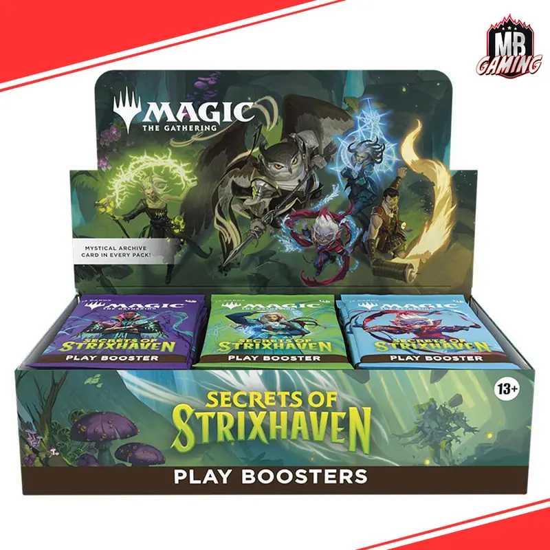 mtg aftermath - TikTok Shop mtg aftermath - TikTok Shop