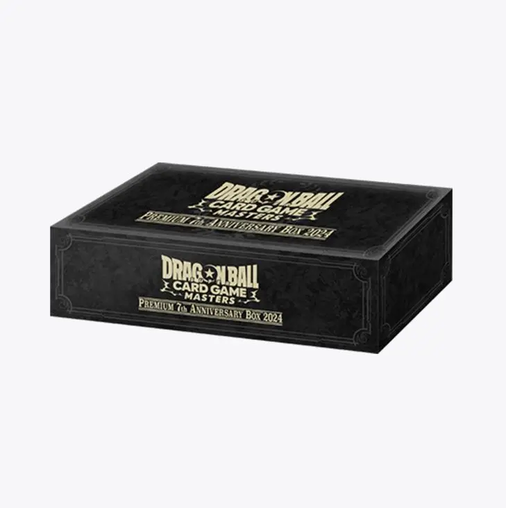 DBS Premium 7th Anniversary 2024 Box [BE24]