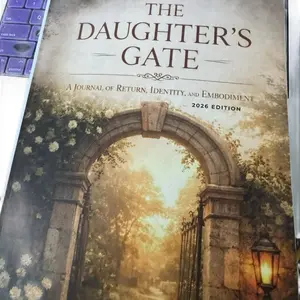 The Daughter’s Gate Journal