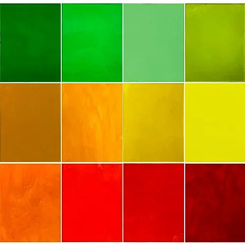 Red+Yellow+Green