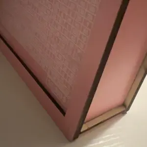 10000 Larger Size Savings Challenge Box for Adults Kids - Cash Vault Wooden Money Savings Box - Money Bank Wooden Cash Coin Piggy Bank with Counter and Dry Erase Pen