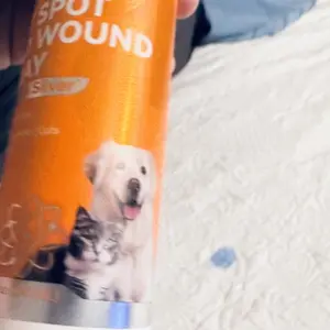 Itch Relief Spray –PUAINTA Vet Recommended Skin Soothing Quantum Silver Spray for Dogs & Cats, Helps Reduce Scratching & Hot Spot Discomfort, Gentle Daily Care, Natural Formula & Safe to Lick #outdoorfun #Summervibes #petlovers