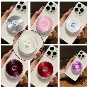 KPOP Vinyl Record Phone Grip - World Tour Phone Accessories