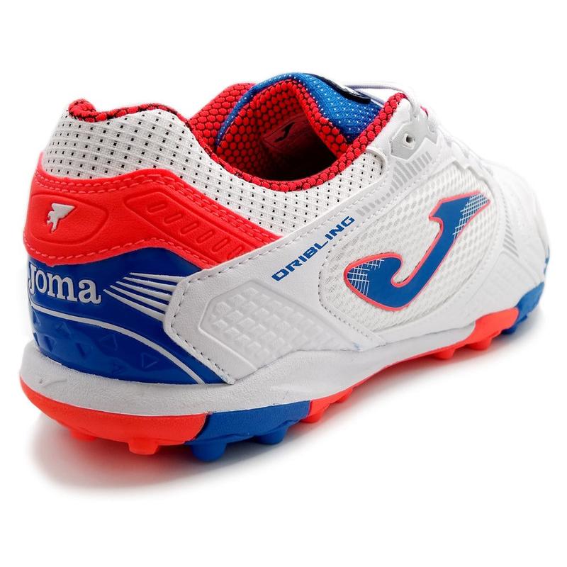 Joma Dribling Turf Adult Soccer Shoes - Durable & Sleek Design