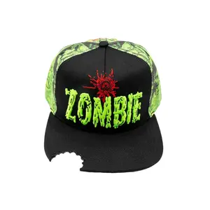 Sublimation Baseball Hat