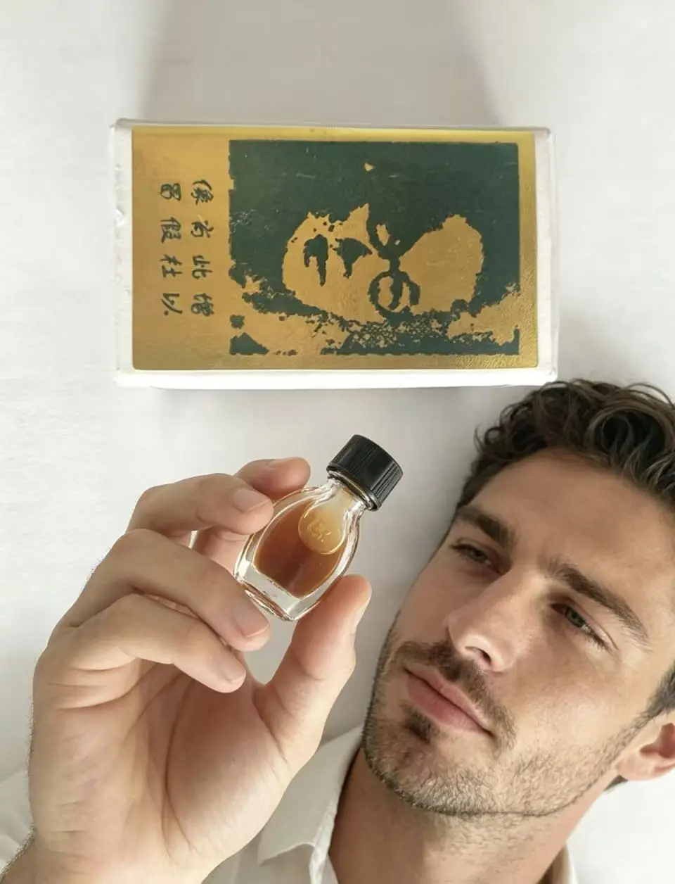 Summer Men Deodorant