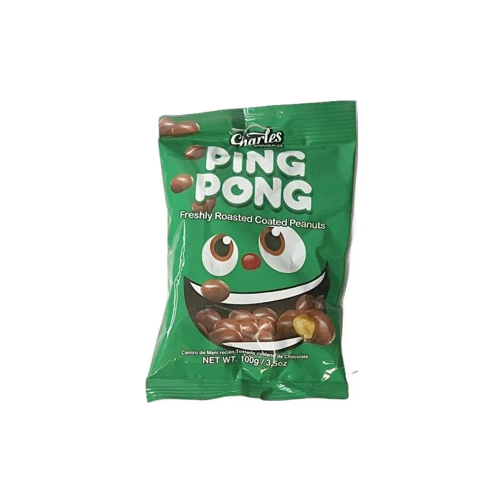 Ping-Pong