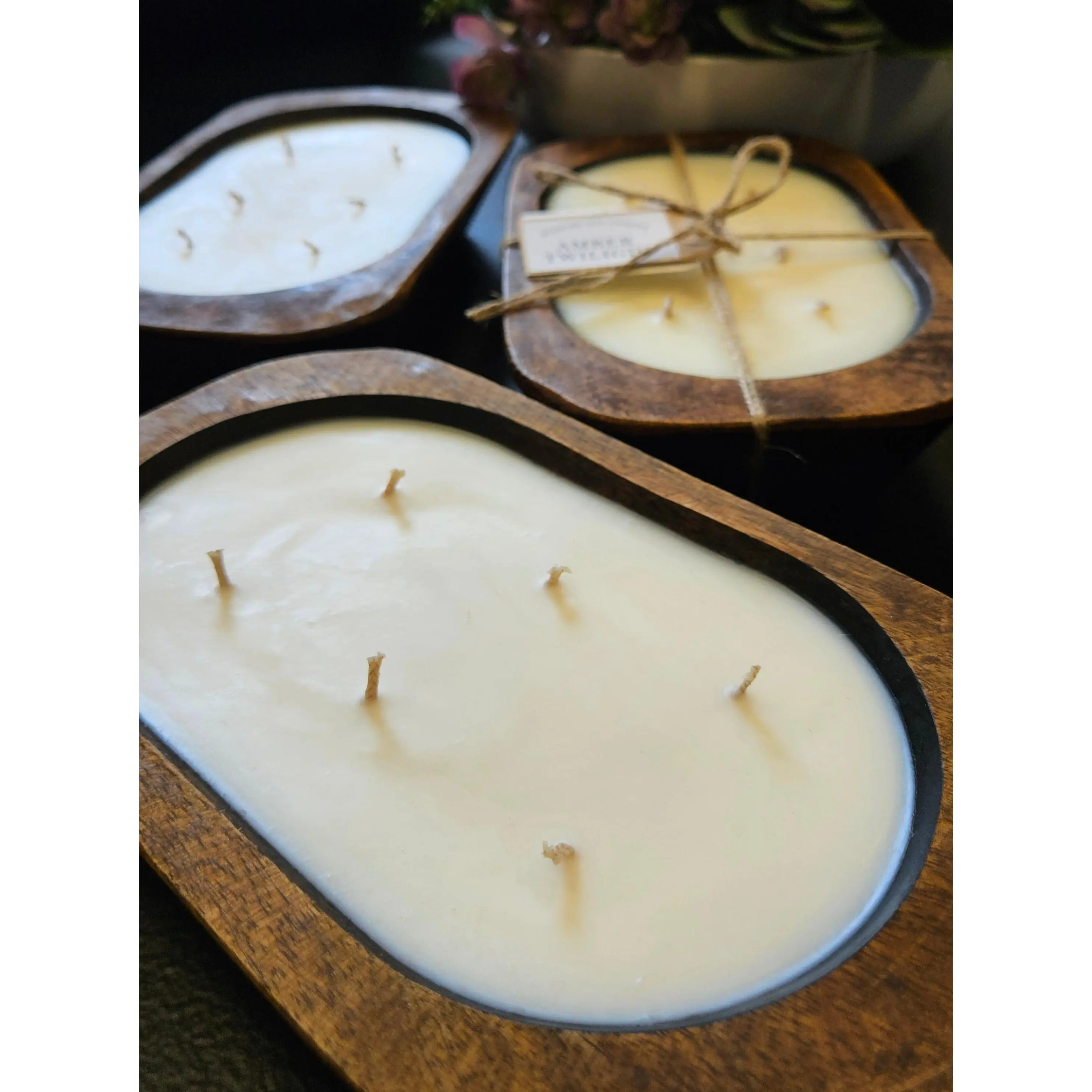 Signature Dough Bowl: Regular Signature Dough Bowl: Regular