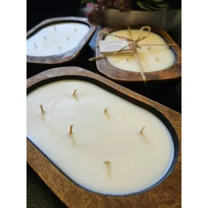 Signature  Dough Bowl:  Regular