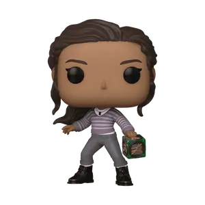MJ #1161 Funko Pop! Marvel Spider-Man No Way Home