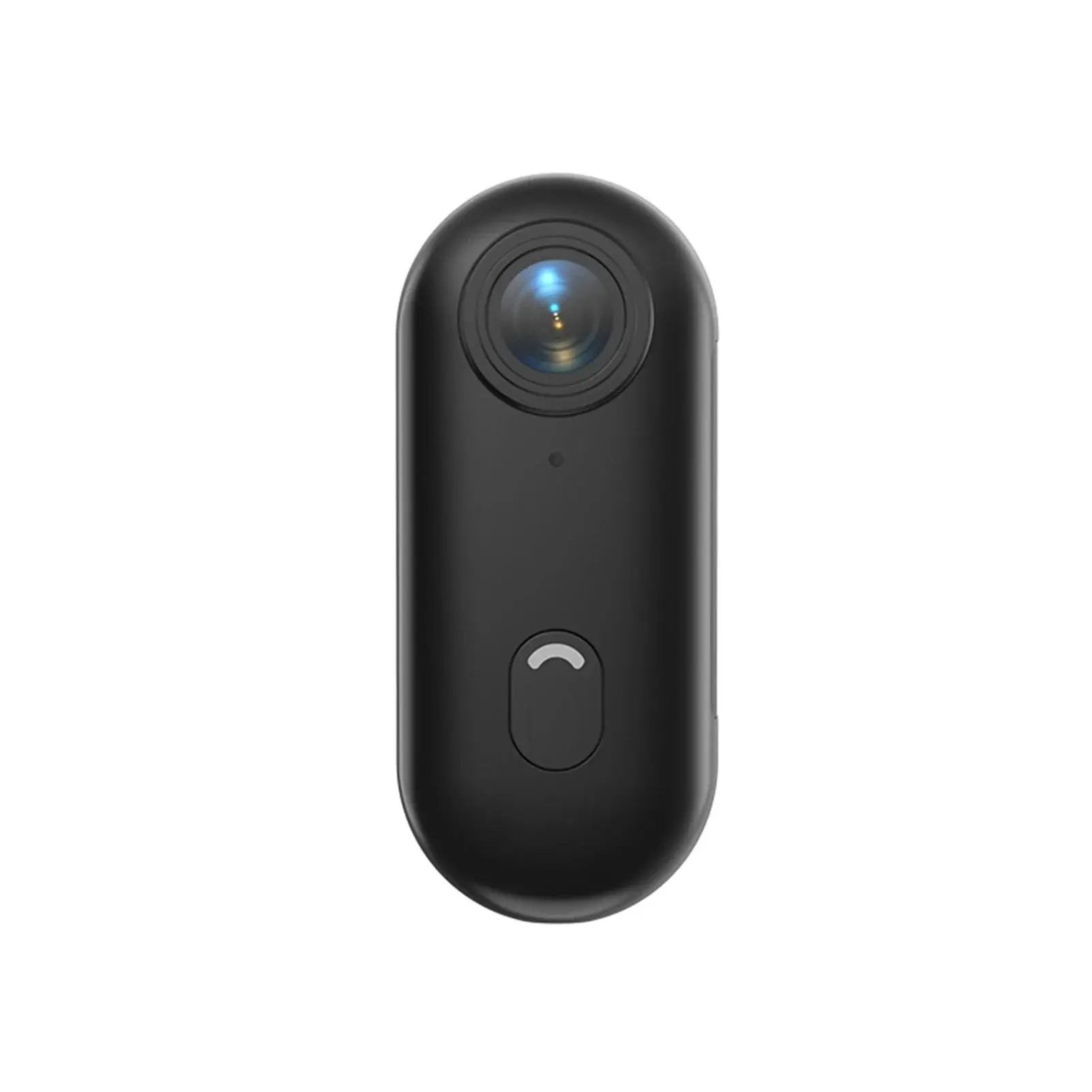 ClipCam Lite – Portable Body Camera for Everyday Use