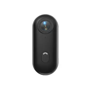 ClipCam Lite – Portable Body Camera for Everyday Use