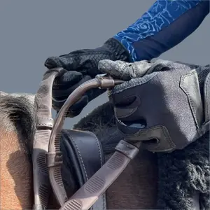 Thumb Grip Reins