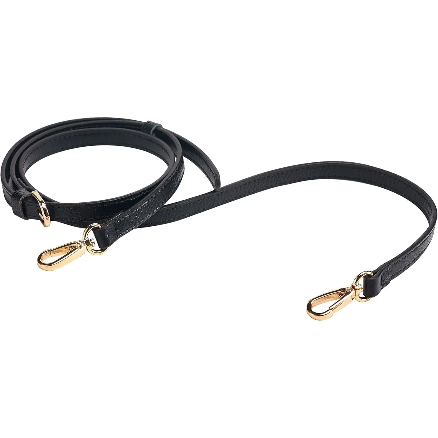 LIVE UP Full Grain Purse Strap Genuine Leather Replacement for Cross Body Bag Handbags LIVE UP Full Grain Purse Strap Genuine Leather Replacement for Cross Body Bag Handbags