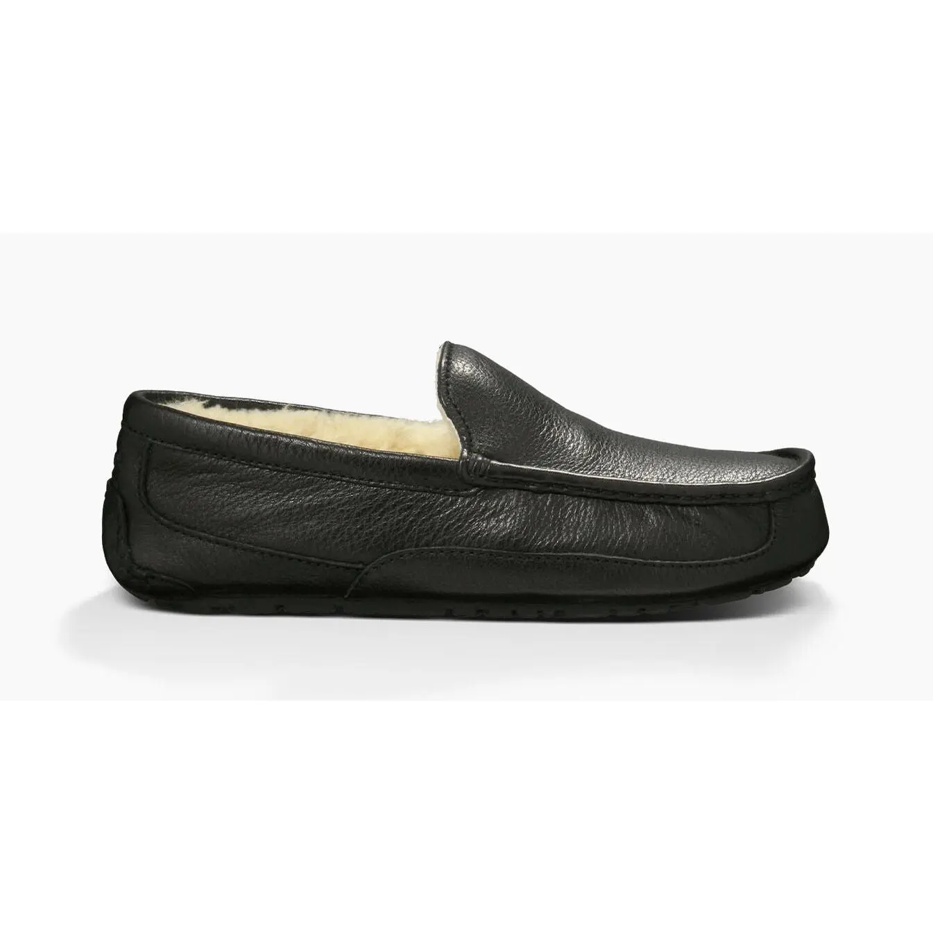 UGG ASCOT LEATHER Mens Boots