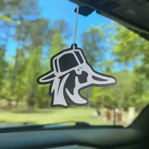 Vehicle Air Fresheners - Unique Design for Freshening Your Car Interior