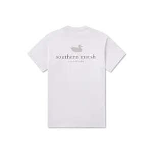 Authentic Rewind Tee