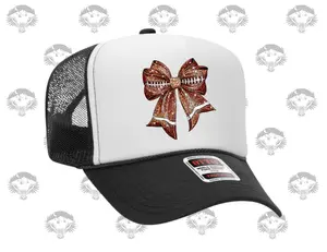 Game Day Vibes Trucker Hat – Otto Snapback
