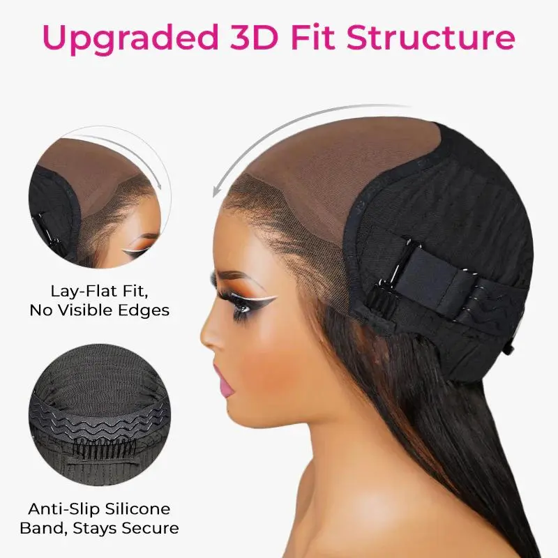 HD Lace【Undetectable】