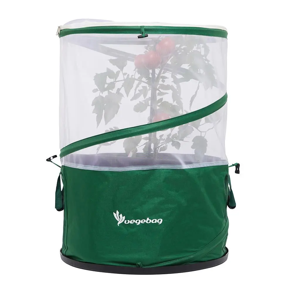 Vegebag - Pop up Grow Bag Vegebag - Pop up Grow Bag
