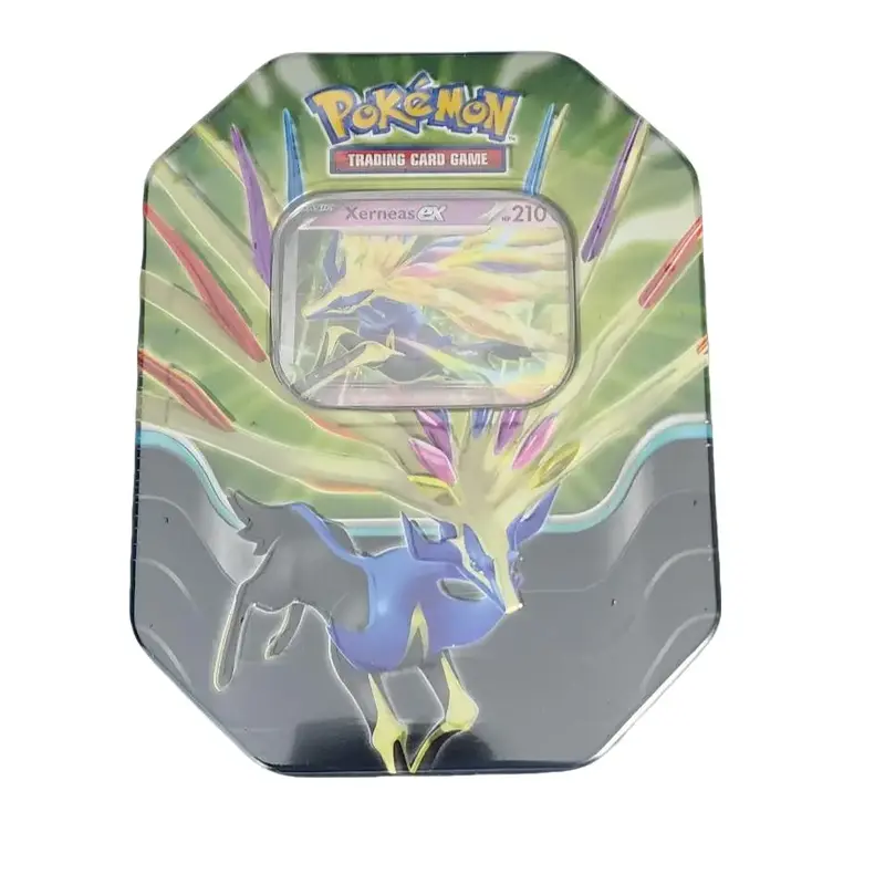 pokemon xerneas ex card M Rayquaza EX Ancient Origins Full Art 98/98 PSA 10 – TBC Games main image 0