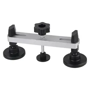 Car Accessory Pulling Bridge Glue Pulling Tabs Dent Puller Set Car Dent Repair Tool Portable Auto Body Repair Kit