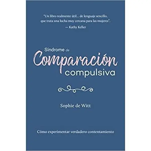 Síndrome de Comparación Compulsiva