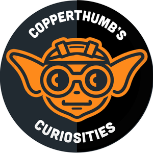 Copperthumb's Curiosities