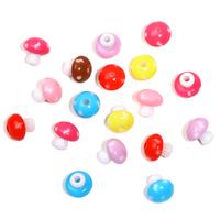 YT159012 100pcs Little mushroom