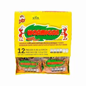 Indy hormigas 12pz Indy hormigas 12pz