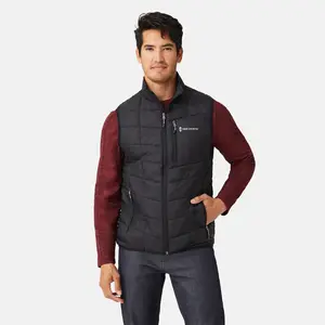 Free Country Men's FreeCycle® Stimson Puffer Vest