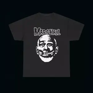 Marshall Applewhite Heavens Gate Cult T Shirt Halloween Grunge Y2K Emo Halloween Round Neck Cotton Round Neck