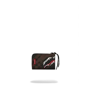 SHARKS IN PARIS NIGHT DRIFT WALLET