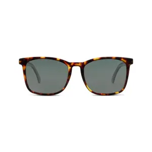 Peepers Mateo Soft Square Unisex Polarized Sunglasses