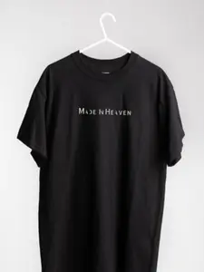 t-shirt true fit Made In Heaven