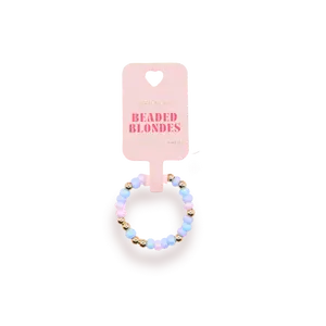 Waterfall Sprinkle Ring