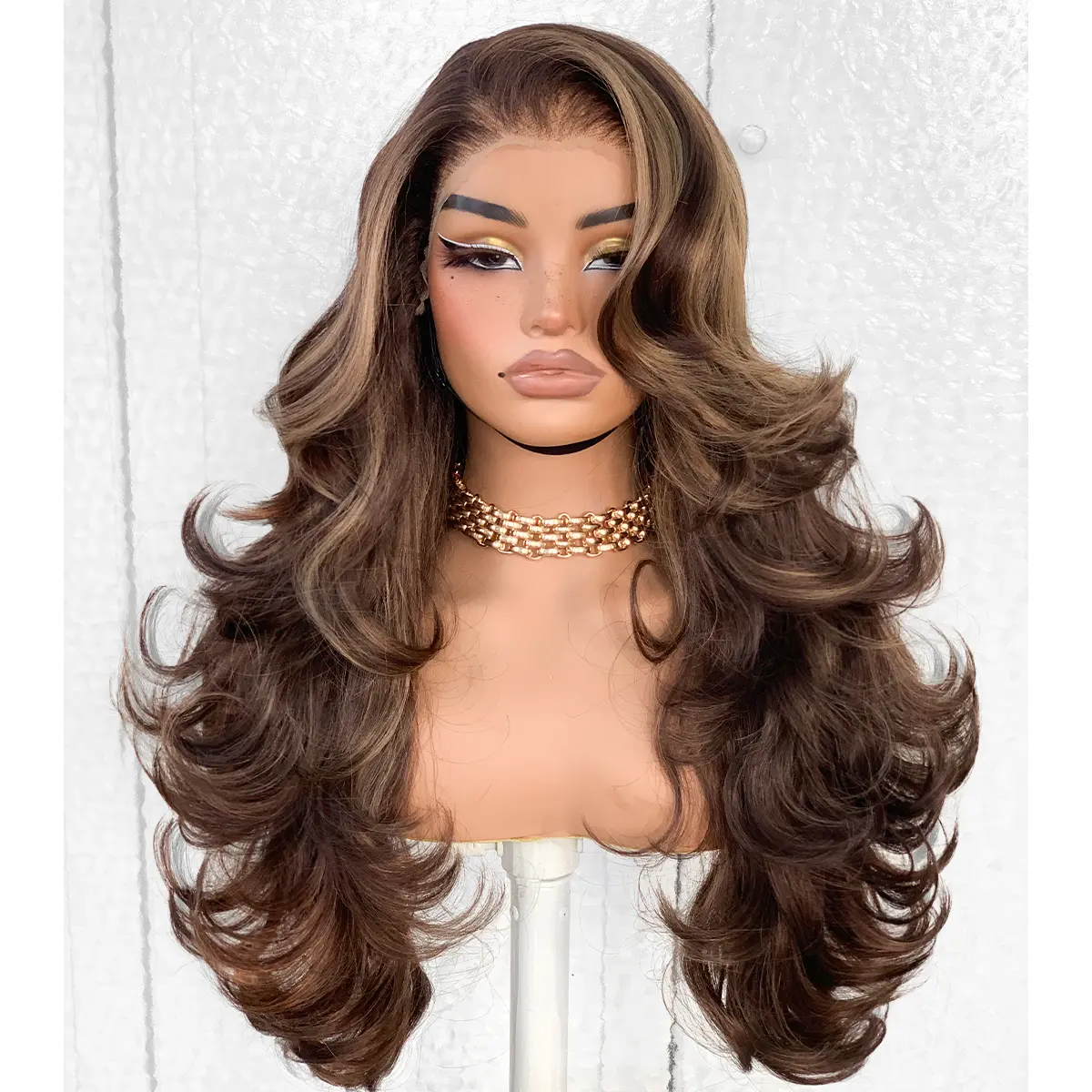 4/30 Ombre Honey Blonde