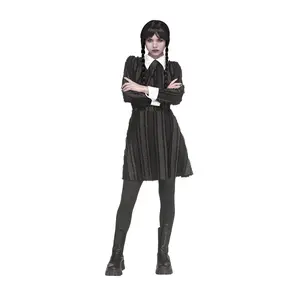 Fun World Creepy Coed Women's Costume