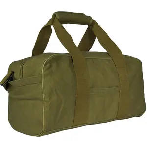 Fox | Canvas Gear Bag 18" x 36"