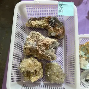 Natural Crystal 11