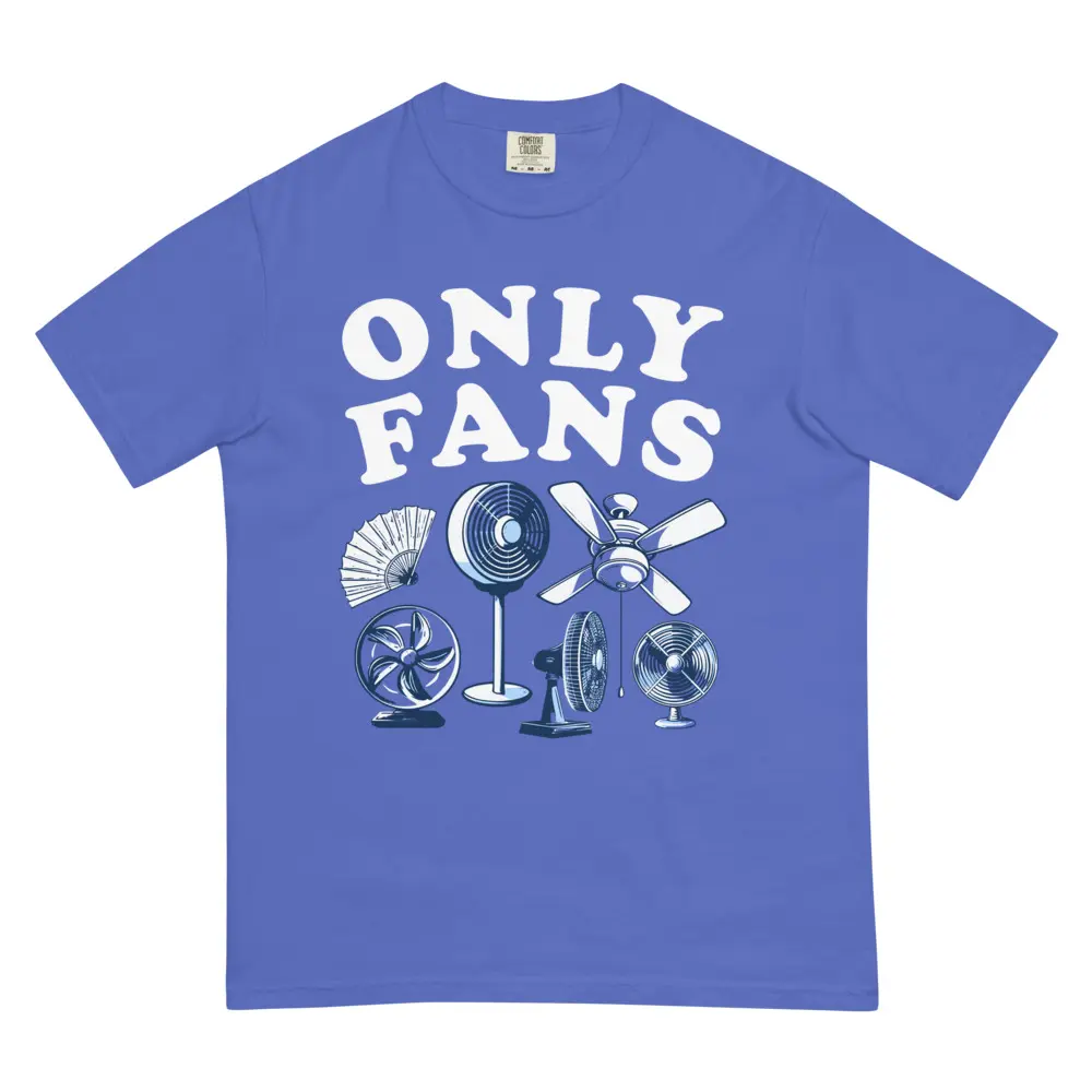 Only Fans Tee