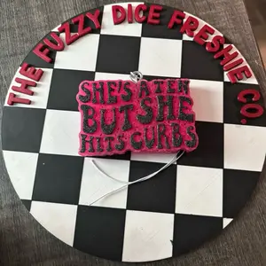 She’s a 10 freshie