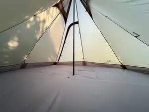 Refuge 4 - Full Floor