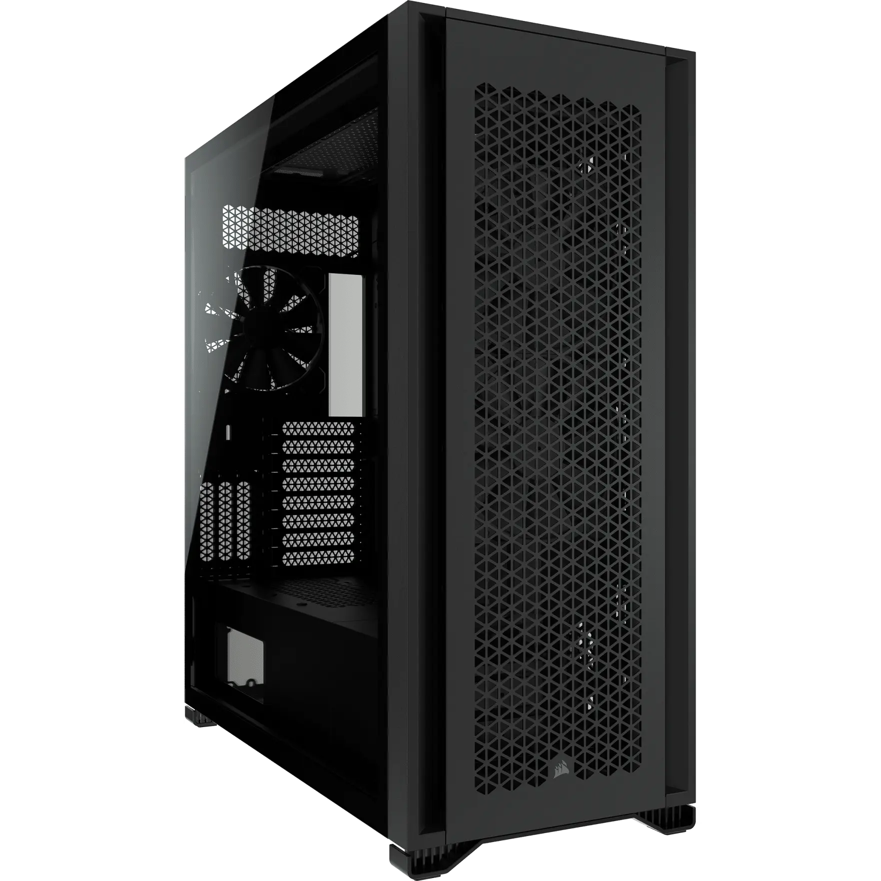 7000D AIRFLOW Full-Tower ATX PC Case — Black 7000D AIRFLOW Full-Tower ATX PC Case — Black