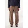 Pacsun Men's Dylan Baggy Jeans Cargo Carpenter Washed Brown