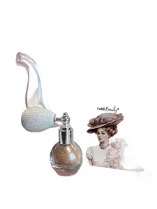 FabD Beauty Diamond Dust