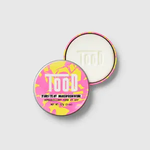 Turn It Off Makeup Remover