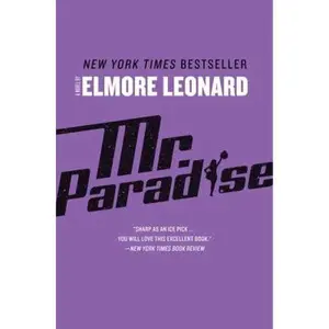 USED-Mr. Paradise by Leonard, Elmore (Paperback)