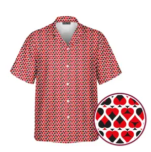 Turned On - Funny Golf Hawaiian Shirt