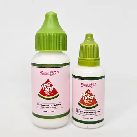 IT NEVER MOVE DESTINI BOO Lace Glue - Watermelon 30ml / 20ml